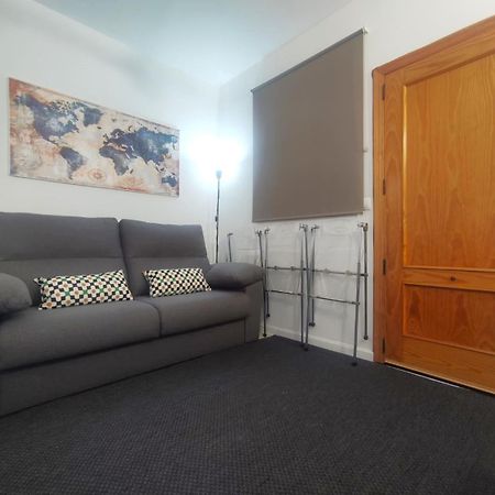 Apartamentos Rincon Del Roldan - La Rinconada 산 호세 데 라 린코나다 외부 사진