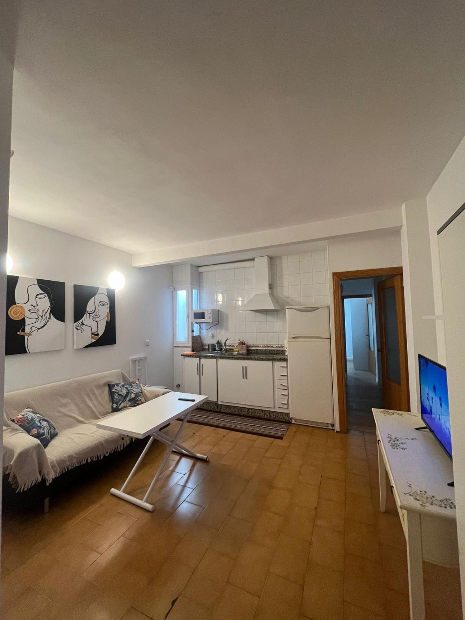 Apartamentos Rincon Del Roldan - La Rinconada 산 호세 데 라 린코나다 외부 사진