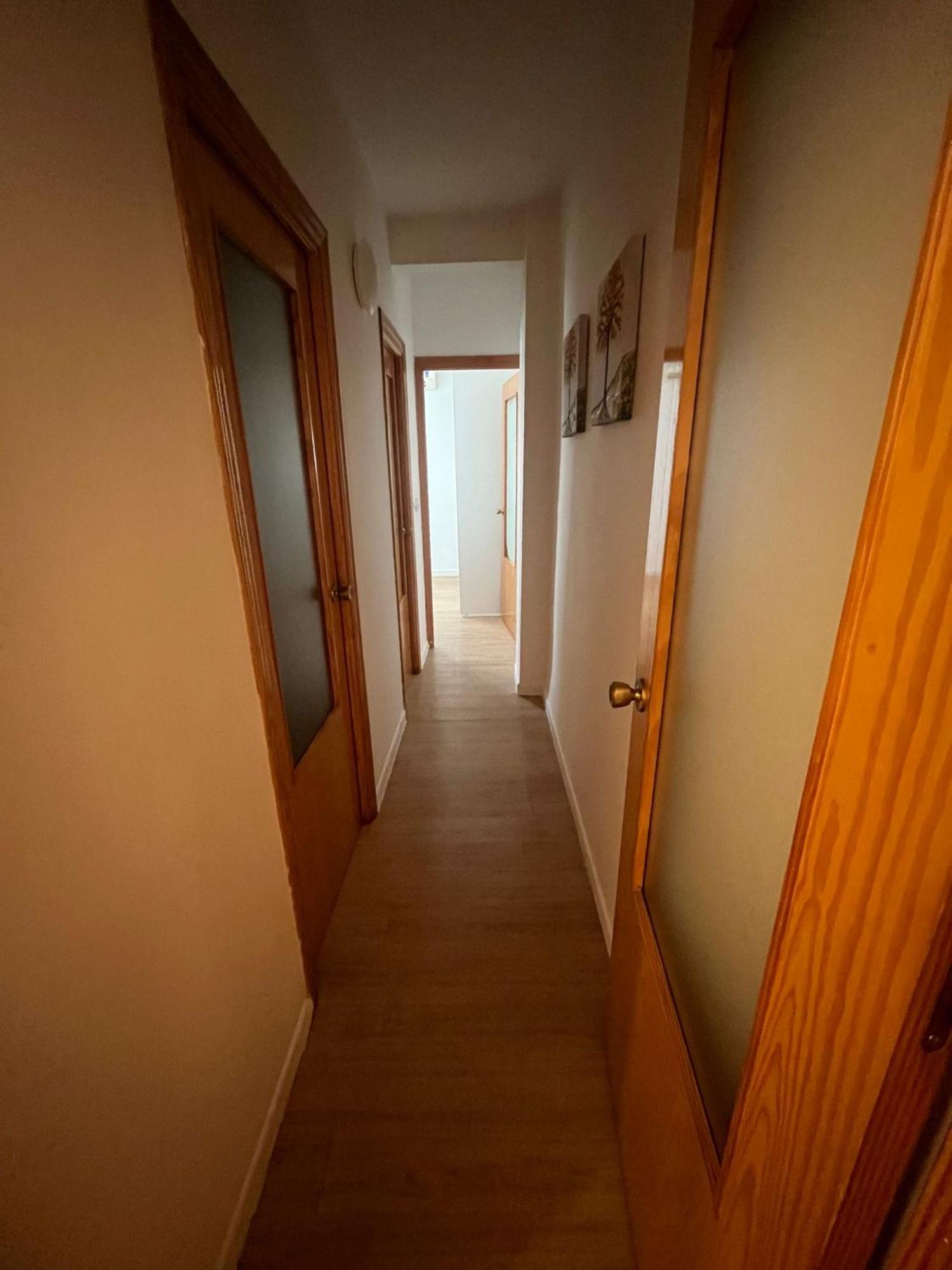 Apartamentos Rincon Del Roldan - La Rinconada 산 호세 데 라 린코나다 외부 사진