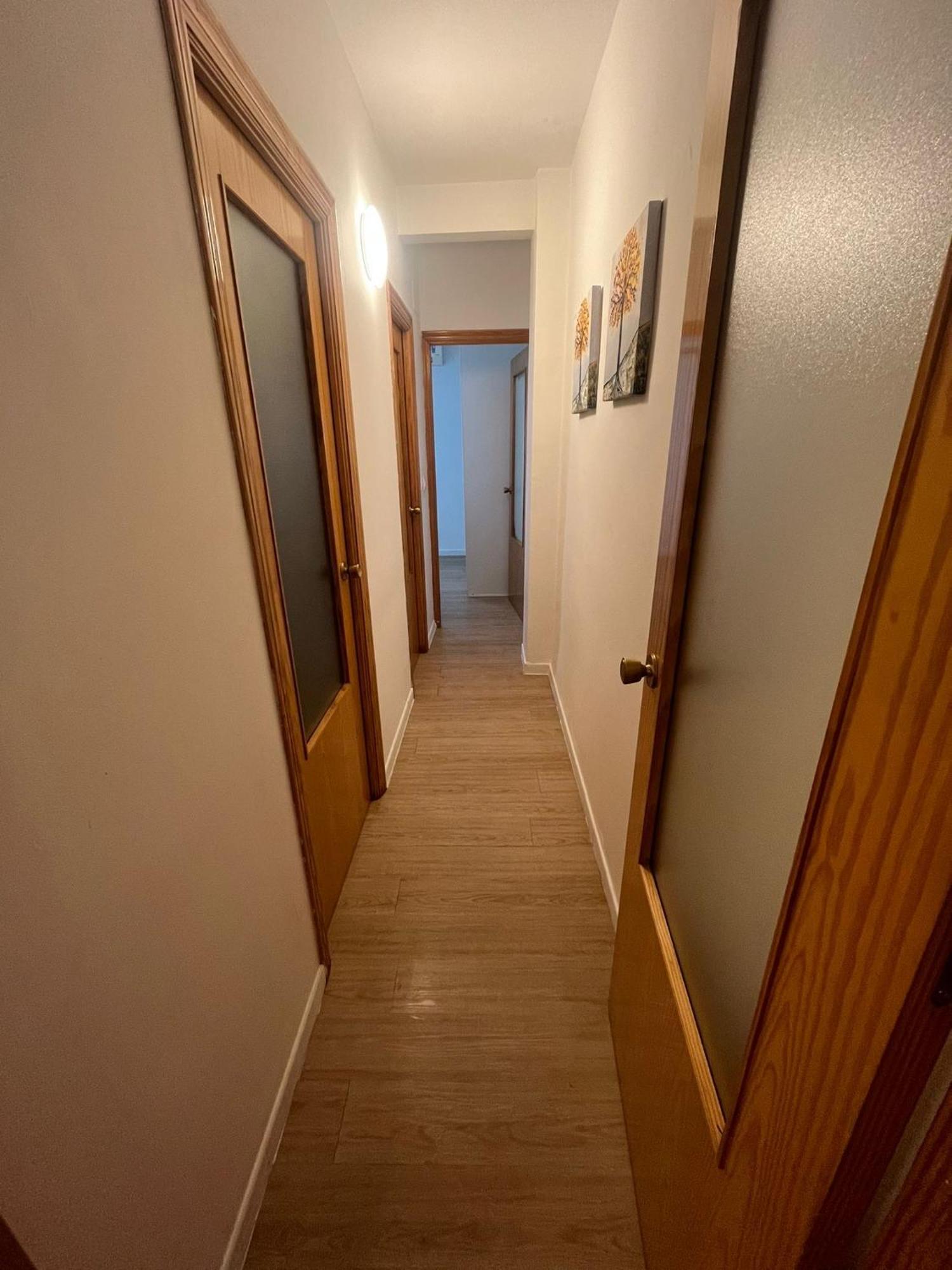 Apartamentos Rincon Del Roldan - La Rinconada 산 호세 데 라 린코나다 외부 사진