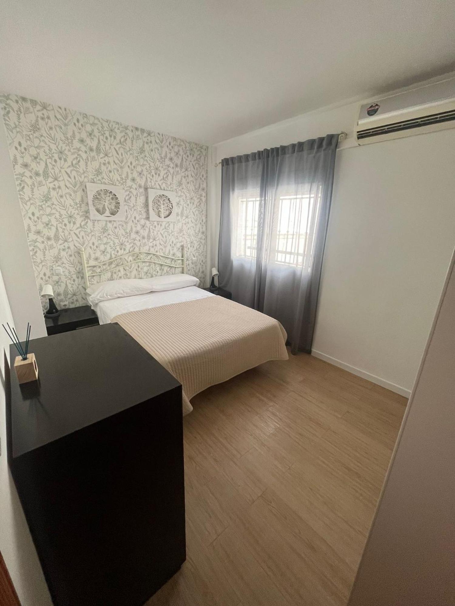 Apartamentos Rincon Del Roldan - La Rinconada 산 호세 데 라 린코나다 외부 사진