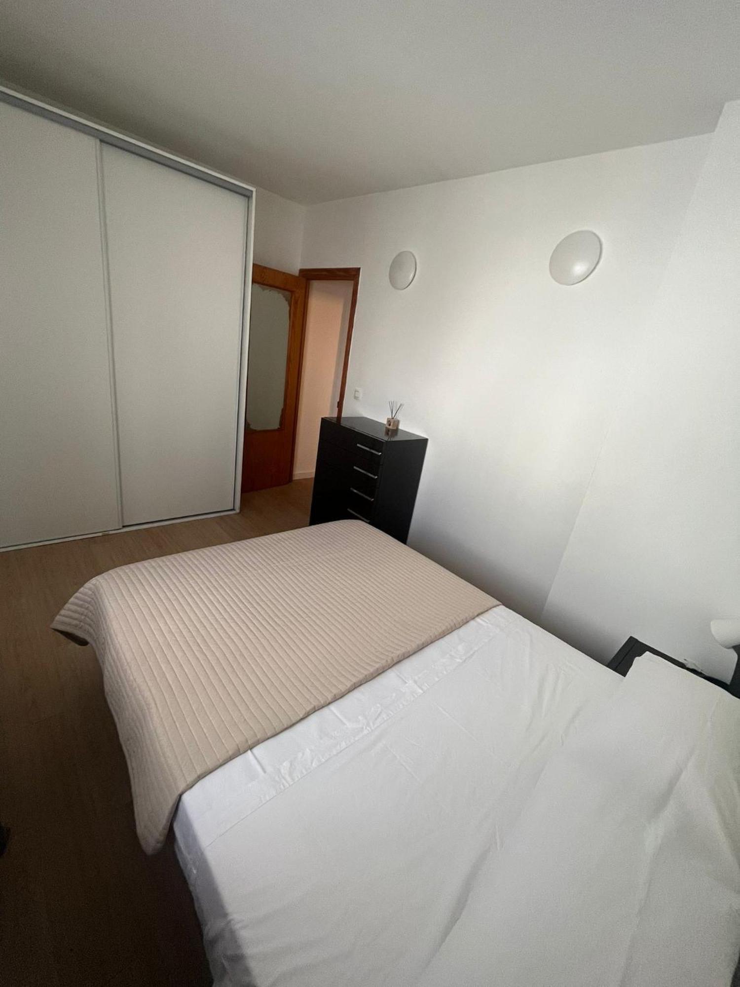 Apartamentos Rincon Del Roldan - La Rinconada 산 호세 데 라 린코나다 외부 사진