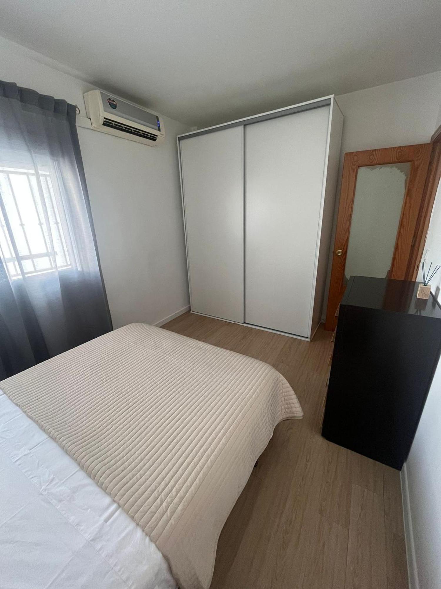 Apartamentos Rincon Del Roldan - La Rinconada 산 호세 데 라 린코나다 외부 사진