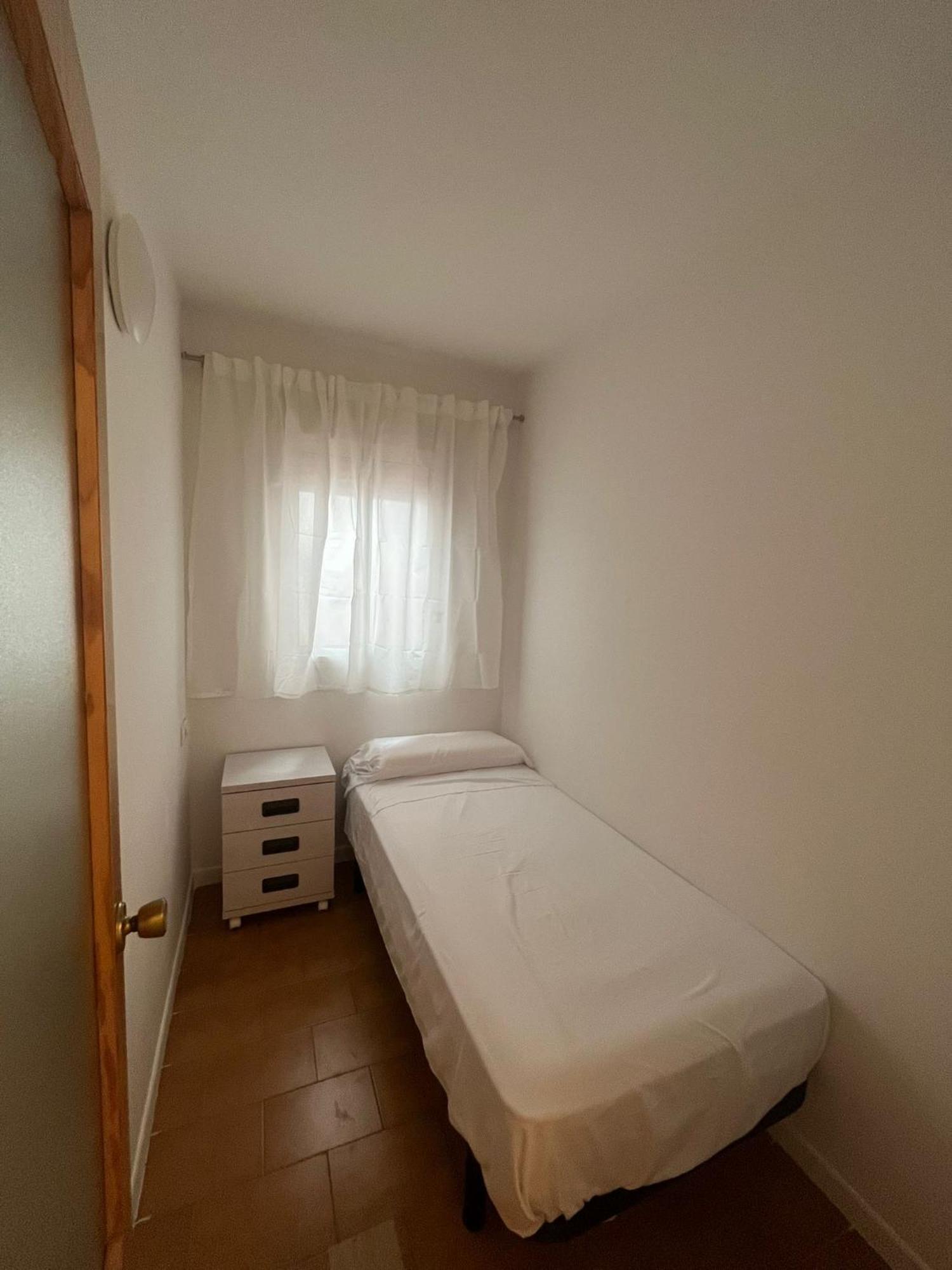 Apartamentos Rincon Del Roldan - La Rinconada 산 호세 데 라 린코나다 외부 사진