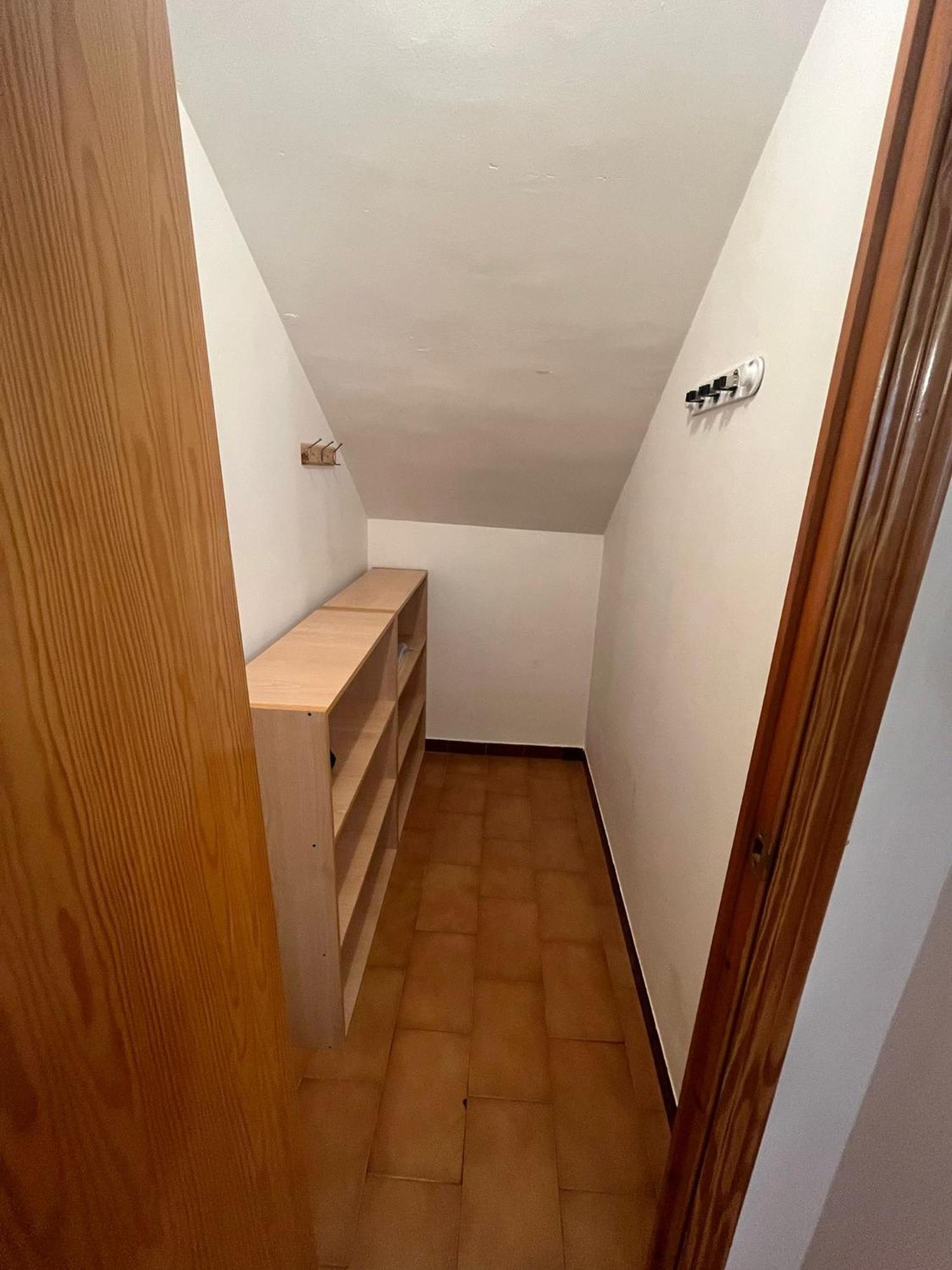 Apartamentos Rincon Del Roldan - La Rinconada 산 호세 데 라 린코나다 외부 사진