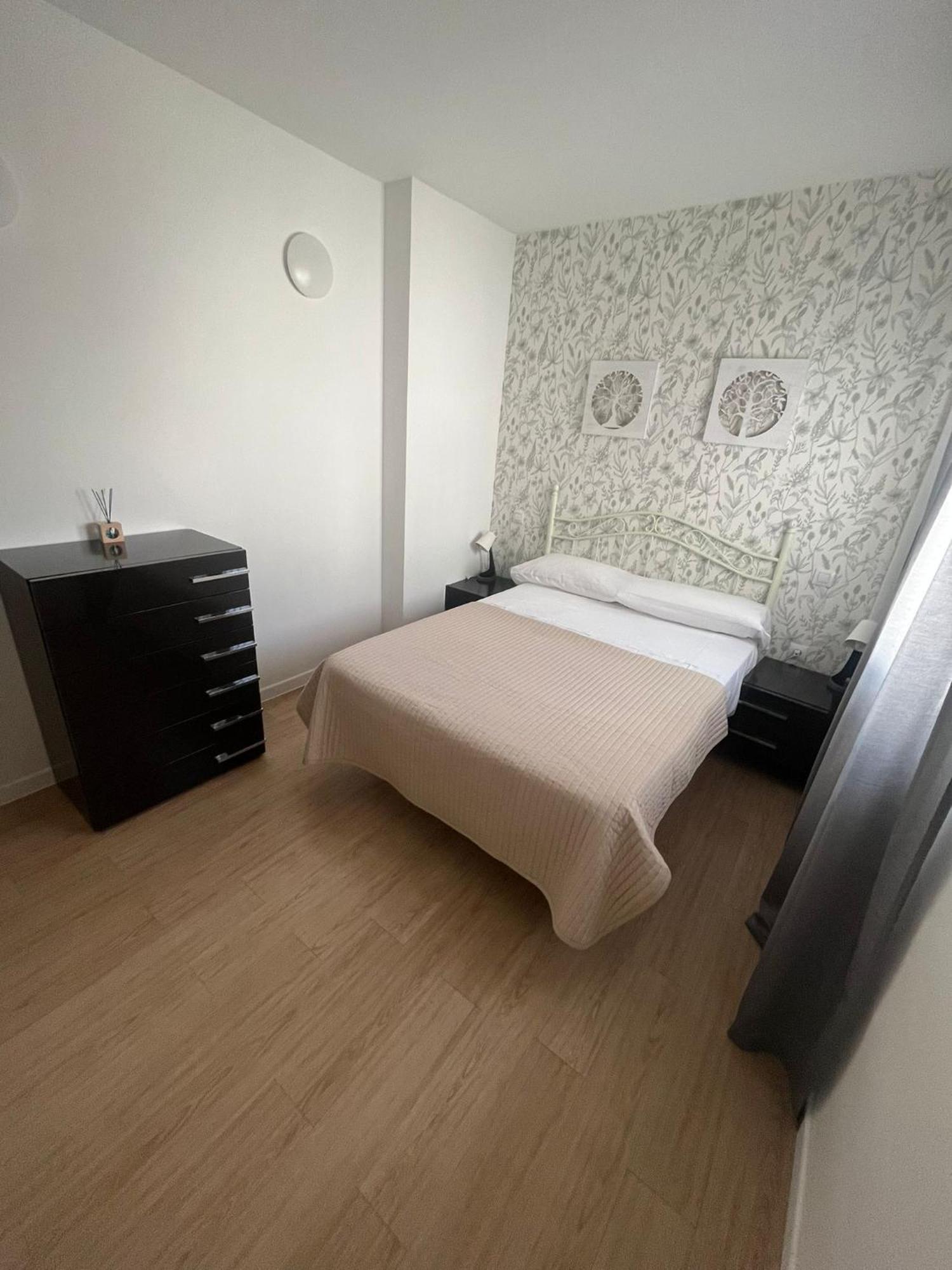 Apartamentos Rincon Del Roldan - La Rinconada 산 호세 데 라 린코나다 외부 사진