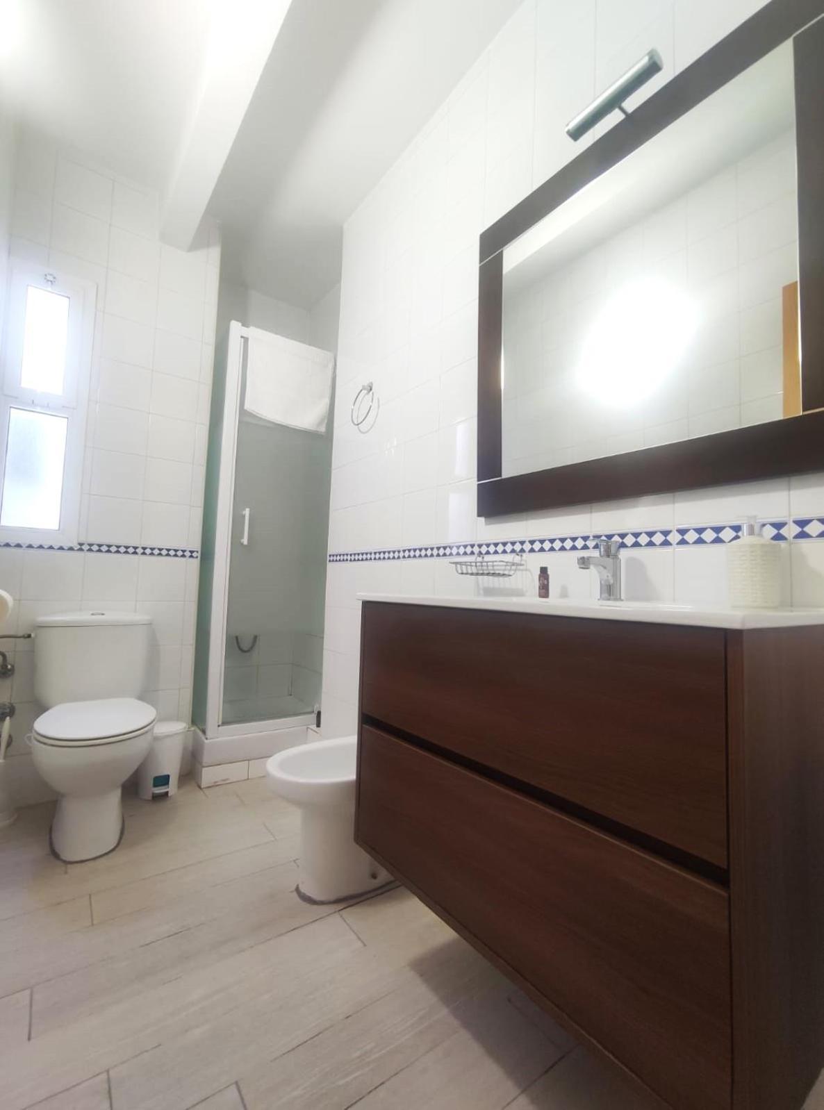 Apartamentos Rincon Del Roldan - La Rinconada 산 호세 데 라 린코나다 외부 사진