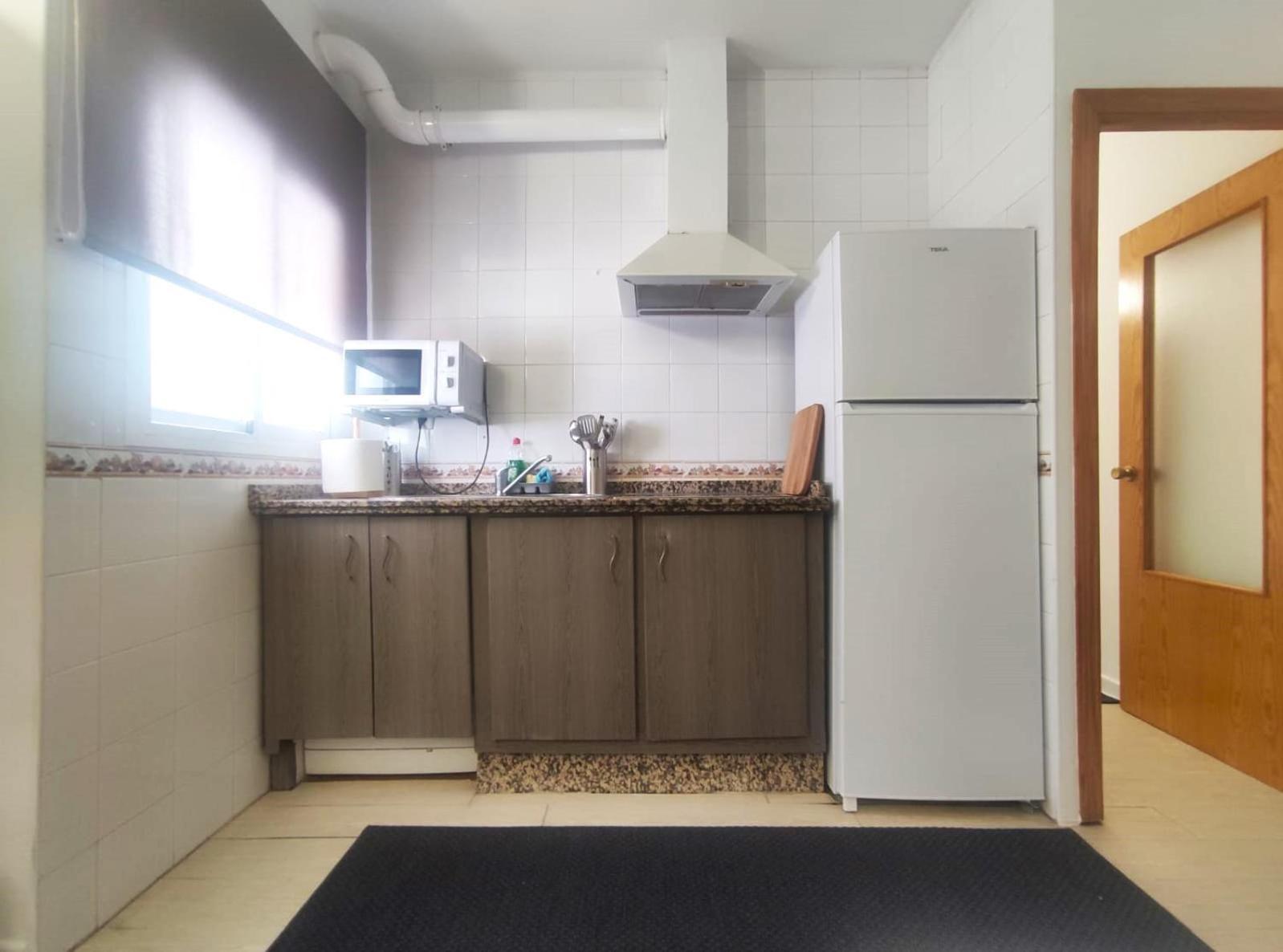Apartamentos Rincon Del Roldan - La Rinconada 산 호세 데 라 린코나다 외부 사진