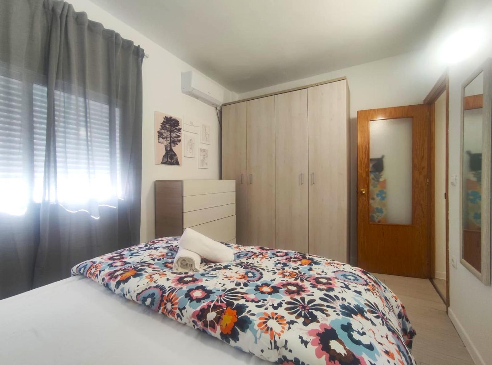 Apartamentos Rincon Del Roldan - La Rinconada 산 호세 데 라 린코나다 외부 사진