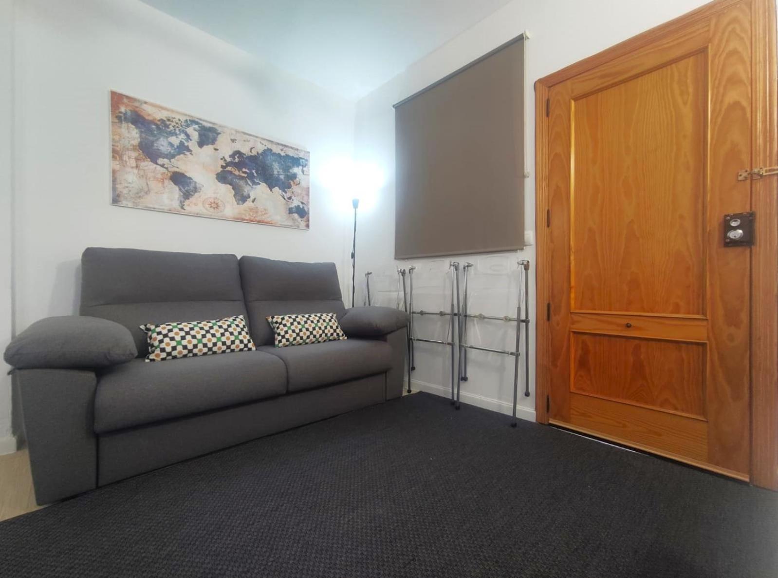 Apartamentos Rincon Del Roldan - La Rinconada 산 호세 데 라 린코나다 외부 사진